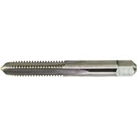 DRILLCO Oversized Hand Tap, High Speed Steel, 5/16"-18 Thread NTL Industrial