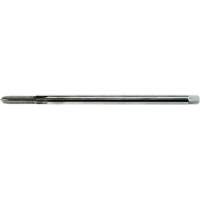 Drillco&reg; Extension Tap, High Speed Steel, 6-32 Thread NTL Industrial