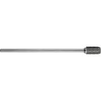 Fraise cylindrique &agrave; embout sph&eacute;rique et double coupe Drillco, SA-1L6 NTL Industrial