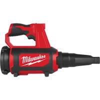M12™ Compact Spot Blower (Tool Only), 12 V, 110 MPH Output, Battery Powered UAU203 | NTL Industrial