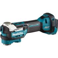 Outil polyvalent sans fil avec moteur sans balai (outil seulement), 18 V, Lithium-ion NTL Industrial