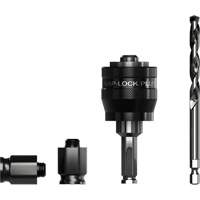 Snap-Lock Plus Mandrel System NTL Industrial