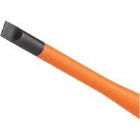 Slim-Tip Insulated Screwdriver Set, 1000 V, 2 Pcs NTL Industrial