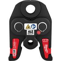 M&acirc;choire de presse 7/8" ACR RLS NTL Industrial