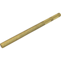 Brass Line Up Punches NTL Industrial