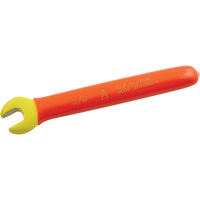 Insulated Open-Ended SAE Wrench UAU856 | NTL Industrial