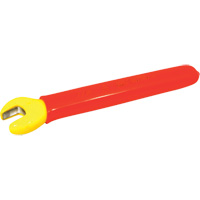 Insulated Open-Ended SAE Wrench UAU857 | NTL Industrial
