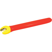 Insulated Open-Ended SAE Wrench UAU858 | NTL Industrial