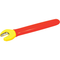 Insulated Open-Ended SAE Wrench UAU859 | NTL Industrial
