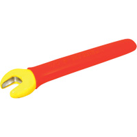 Insulated Open-Ended SAE Wrench UAU860 | NTL Industrial