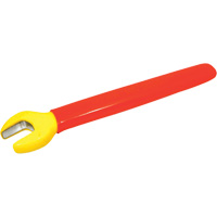 Insulated Open-Ended SAE Wrench UAU863 | NTL Industrial