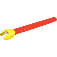 Insulated Open-Ended SAE Wrench UAU864 | NTL Industrial