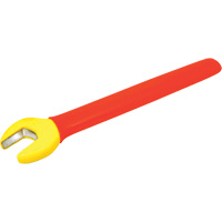 Insulated Open-Ended SAE Wrench UAU865 | NTL Industrial