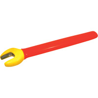 Insulated Open-Ended SAE Wrench UAU866 | NTL Industrial