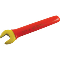Insulated Open-Ended SAE Wrench UAU867 | NTL Industrial