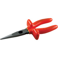 Needle Nose Straight Cutter Pliers UAU874 | NTL Industrial