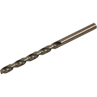 Jobber Drill Bit, Cobalt, 1/16", 1-7/8" L, 135° Point Angle NTL Industrial
