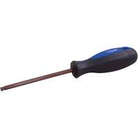 Metric Hex Screwdriver NTL Industrial