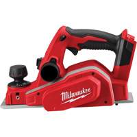 Raboteuse M18 3-1/4" (outil seulement) NTL Industrial