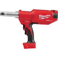 M18 Force Logic 6T Pistol Utility Crimper (Tool Only) NTL Industrial