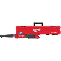 M12 Fuel 1/2" Torque Wrench with One-Key, Electronic NTL Industrial