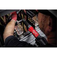 M12 Fuel 1/2" Torque Wrench with One-Key, Electronic NTL Industrial