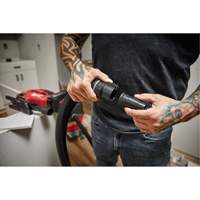 1-7/8" Dust Extraction Adapter Kit NTL Industrial