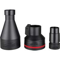 2-1/2" Dust Extraction Adapter Kit NTL Industrial