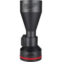 2-1/2" Dust Extraction Adapter Kit NTL Industrial