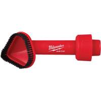 Brosse dangle rotative Air-Tip NTL Industrial