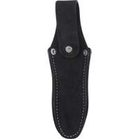 Tool Pouch, Plier Holder, Leather, 1 Pockets NTL Industrial