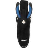 Tool Pouch, Plier Holder, Leather, 1 Pockets NTL Industrial