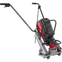 Ensemble de r&egrave;gle vibrante MX Fuel NTL Industrial
