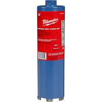 Diamond Dry Core Bit NTL Industrial