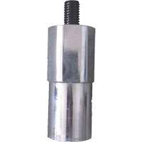 5/8" Female to 1-1/4" Male Core Bit Adapter NTL Industrial