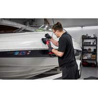 M18 Fuel 21mm Random Orbital Polisher Kit NTL Industrial