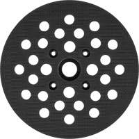 Plaque dappui pour polisseuse orbitale al&eacute;atoire M18 Fuel NTL Industrial