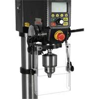 Safety Guard with Limit Switch for NOVA Viking DVR Drill Press NTL Industrial