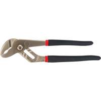 Groove Joint Pliers, 10" NTL Industrial