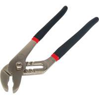 Groove Joint Pliers, 10" NTL Industrial
