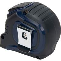 Tape Measure, 1" x 16', Imperial & Metric Graduations NTL Industrial