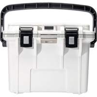 14QT Personal Cooler, 3.5 gal. NTL Industrial