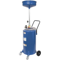 JOIDR68GD R&eacute;cup&eacute;rateur d'huile pour usage intensif NTL Industrial