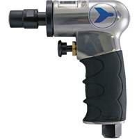 MG90P Rectifieuse angulaire 90°, 1/4", 18000 Tr/min NTL Industrial