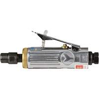 Meuleuse &agrave; rectifier s&eacute;rie silencieuse, 1/4", 25000 Tr/min NTL Industrial