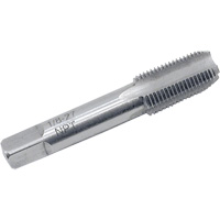 Alloy Pipe Tap, 1/2"-14, Taper NTL Industrial