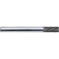 A1-DC Fraise en carbure GP Jet-Kut, 1/4" dia., 5/8" Prof. de la coupe NTL Industrial