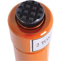 Hydraulic Rams, 3" Stroke, 2 Ton(s) Capacity NTL Industrial