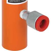 Hydraulic Rams, 4" Stroke, 4 Ton(s) Capacity, 10000 PSI NTL Industrial