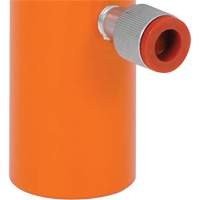 Hydraulic Rams, 5" Stroke, 10 Ton(s) Capacity, 10000 PSI NTL Industrial